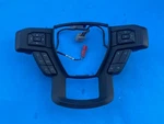2015-2020 Ford F-150 Steering Wheel Audio Cruise Control Switch Oem. Fixed Price $70.00.