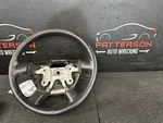04-12 Chevy Colorado Pewter Leather Steering Wheel. Fixed Price $100.00.