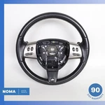 10-15 Jaguar X150 R-sport Steering Wheel W/ Paddle Shifters Black Oem. Fixed Price $275.00.