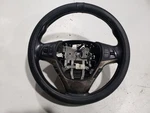 Steering Wheel With Wrap - 2013 Hyundai Genesis Manual Coupe Oem 561002M7359. Fixed Price $126.00.