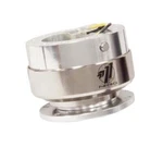 Nrg SRK-200SSL Steering Wheel Quick Release Gen 2.0 Silver/brushed. Fixed Price $123.20.