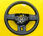 2011-2020 Dodge Journey Steering Wheel W/cruise Control Switch Oem 1RU61DX9AJ. Fixed Price $102.30.