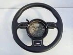 8X0419091M Steering Wheel / E1-B6-50-1 2470721 For Audi A7 Sportback 4GF 3.0 Tdi Qu. Fixed Price $305.02.