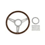 Scott Drake S1MS-3600-WG-14 65-73 Ford Mustang Steering Wheel. Fixed Price $325.15.