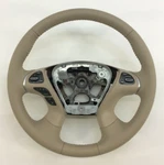 48430-3KF4B Nissan Pathfinder Steering Wheel New Oem. Fixed Price $299.99.