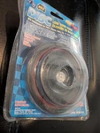 Wolo 300-2T Low Tone Disc Horn 12-VOLT 115 Decibels 360 Hz Two Terminal. Fixed Price $10.00.
