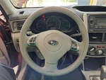 2011 Forester Steering Wheel SKU#4228724. Fixed Price $93.10.