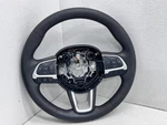 2017-2021 Jeep Compass Driver Steering Wheel W/control Switches Assembly Oem. Fixed Price $106.71.