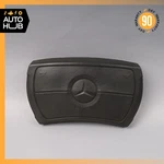 90-92 Mercedes R129 300SL 500SL Driver Steering Wheel Black Oem. Fixed Price $99.60.
