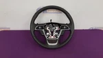 20 Lincoln Navigator Reserve Steering Wheel Assembly Dark Brown Leather Heated. Fixed Price $105.00.