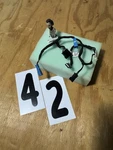 Bmw 2012-2020 F30 F22 F32 F34 F36 Sport Steering Harness Plug Oem 46K. Fixed Price $50.00.