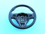2017 2018 2019 Kia Niro Black Steering Wheel Used Oem 56113-G5000. Fixed Price $120.00.