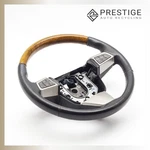 2009-2014 Cadillac Cts Steering Wheel With Controls Leather Black 22982681. Fixed Price $200.00.