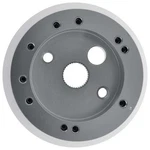 1969-96 Gm Column; Vsw S6 Series; 6-BOLT Steering Wheel Hub Adapter;. Fixed Price $89.99.
