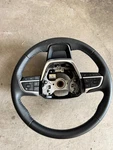 Toyota Sienna Xle 21-24 Oem Steering Wheel W/ Audio Cruise Control Switch 45K. Fixed Price $159.99.