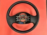 98-2007 Ford F-250 F-350 Steering Wheel Oem Without Cruise Control 2L3Z-3600-HAA. Fixed Price $67.99.