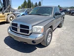 Steering Column Shift With Tilt From 8/21/05 Fits 06 Dakota 8127203. Fixed Price $165.02.