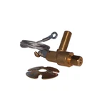 Kleinn 311 Brass Hand Pull Valve For Roof Mount Horns. Fixed Price $39.99.