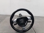 2006 Porsche Cayman 987 Leather Steering Wheel / Column #3399 F4. Fixed Price $359.99.