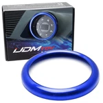 Sports Blue Dash Clock Decoration Ring For Porsche Cayenne 911 Macan 718 Cayman. Fixed Price $12.09.
