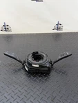 Bmw X5 F15 Indicator Wiper Switch Stalk Slip Ring Squib 6827372 For Heated Wheel. Fixed Price $171.56.