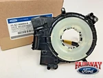 Thru 20 F-150 Oem Ford Horn Contact Clock Spring W/ Manual Tilt HL3Z-14A664-A. Fixed Price $165.95.