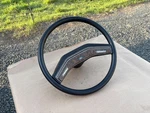 1978-1986 Ford Truck Bronco Steering Wheel Cruise Control Horn Button Pad Oem. Fixed Price $225.00.