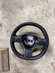 2017 -2020 Tesla Model 3 Sedan Steering Wheel (not Heated) Oem 1095222-00-N. Fixed Price $70.00.