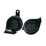 Hella Twin Tone Horn 011225831. Fixed Price $59.25.