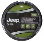 Jeep Gladiator Rubicon Mojave Truck Pu Leather Steering Wheel Cover. Fixed Price $29.69.