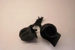 2000 Porsche Boxster Horn Set. Fixed Price $71.72.
