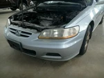 Accord 2001 Horn 104903642. Fixed Price $33.99.
