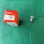 (7) Total Koito 1073 12V32CP BA15S Wedge S-25 Auto Lamp Nos Oem Brand New. Fixed Price $10.80.