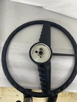 15"1954-1956 Style Fits Chevy/gmc Truck 15-INCH Steering Wheel Kit Speedway. Fixed Price $221.99.