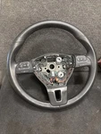 Volkswagen Jetta Oem Steering Wheel 5C0419091AK0SZ. Fixed Price $60.00.