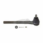 One New Moog Steering Tie Rod End Outer ES3379T 8260549360. Fixed Price $53.86.
