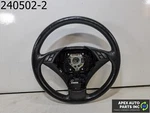 Oem 2006 Bmw 530XI 3L Leather Sport Steering Wheel. Fixed Price $99.99.