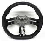 Oem Steering Wheel For Mercedes-benz Gla, Glb, Glc, Eqe, Eqb, C-class Black. Fixed Price $400.00.