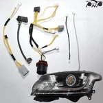 For Range Rover Vogue 2013-2021 Adaptive Xenon Headlight Harness Ece Left=right. Fixed Price $69.00.