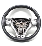 2013 2015 Nissan Altima Front Left Side Steering Wheel 48430-3TA1A Oem. Fixed Price $81.00.