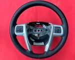 2011-2014 Chrysler 200 Steering Wheel Audio Cruise Control Switch Assembly Oem. Fixed Price $97.90.