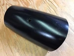 1964 Oldsmobile Starfire Delta 98 Under Dash Column Trim Piece 588658 Gm. Fixed Price $60.00.