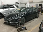 Steering Column For Sonata Assy Blk. Fixed Price $174.99.