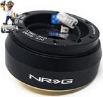 Nrg Innovations Steering Wheel Short Hub Adapter SRK-181H + Uspl Air Freshener. Fixed Price $138.60.