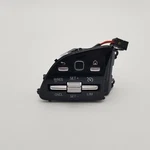 2018- 2022 Mercedes W177 W205 W213 W222 Left Control Switch Black Chrome. Fixed Price $96.81.