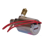 Kleinn 307 Vortex 4 Series 12-VOLT Chrome Solenoid Valve. Fixed Price $29.70.