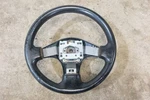 1990 Nissan 300ZX Non Turbo Tt Steering Wheel Leather Oem Flaw. Fixed Price $85.49.