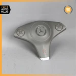 09-12 Mercedes R230 SL550 CLS63 Driver Steering Wheel Airbag Gray 2308601002 Oem. Fixed Price $569.23.