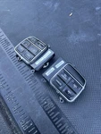 2011-14 Jeep Grand Cherokee Steering Wheel Cruise Control Radio Switch Oem Set. Fixed Price $44.99.