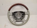 2004 Lincoln Navigator Steering Wheel 4C5Z3600AAA. Fixed Price $106.91.